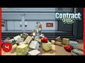 ContractVille: Day 4 - Our DIRTIEST Job Yet! (Extreme Cleanup) | 2K No Commentary Co-op