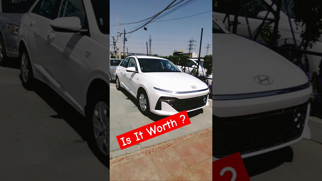 Verna 2023 Base Variant 