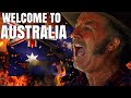 Plastic bertrand  ca plane pour moi welcome to australia