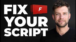 Copy This Sales Script, It'll Blow Up Your Freight Brokerage