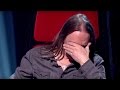 The voice  most emotional audition ever