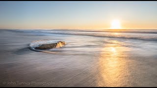 The Photography of John Tunney