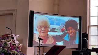 Carmen Renee Milton Stanfield: A Celebration of Life