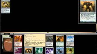 Magic - SOM Draft 5 - Drafting 1