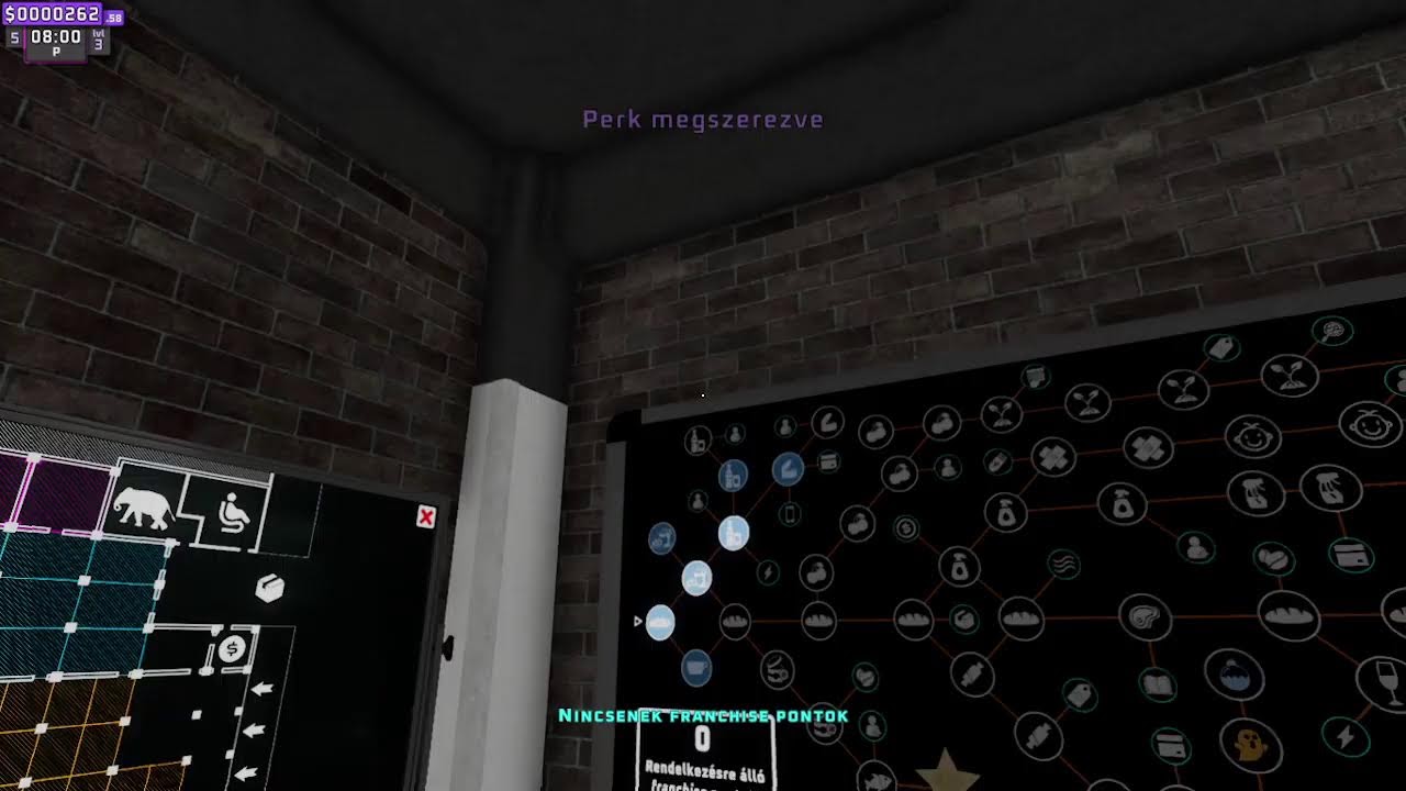 random játék élő