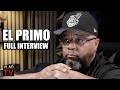 Drug Kingpin El Primo, Who Worked Directly wth El Chapo, Tells His Life Story (Full Interview)