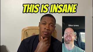 Americans are having a huge problem with cyclists-here’s why