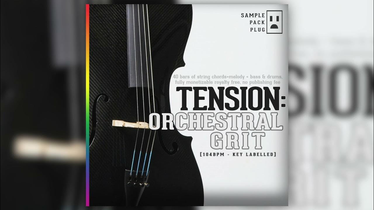 Orchestral Sample Pack Loop Kit Download YouTube