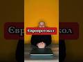 Європротокол #адвокат #юрист #юристонлайн