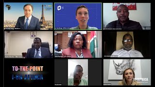 EP20: South Africa & Kenya ID Systems + Open Source as foundation for GovStack MUST WATCH!