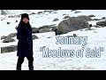 Sonmarg Kashmir || Beautiful Place to Visit || Kashmir vlog