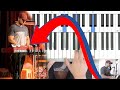 Piano Accompaniment: One SIMPLE trick I’ve Used in 20+ YEARS Playing Worship