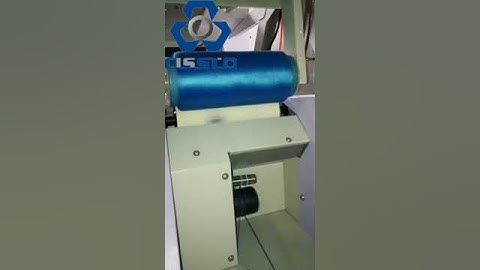 High speed big output big bobbin two-for-one yarn filament TFO twisting twister machine