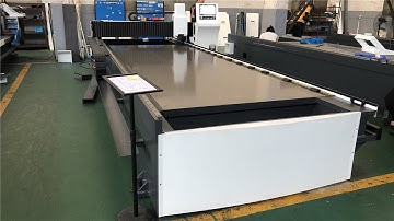 CNC v grooving machine,v groove machine for sale,CNC V Cutting Machine 1250×3200