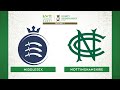 DAY FOUR MATCH ACTION | MIDDLESEX V NOTTINGHAMSHIRE