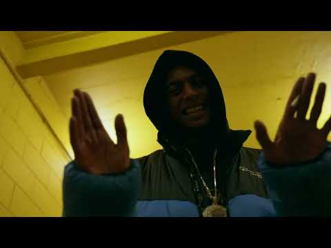 J.Q. - UP THE LEVELS ( OFFICIAL VIDEO ) #LRTN