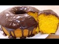 A EVOLUÇÃO DO BOLO DE CENOURA SEM GLUTEM E SEM LACTOSE 😱 FICA MARAVILHOSO! Receita Rápida e Fácil