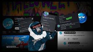 EXPOSING ONE OF GORILLA TAGS MOST TOXIC CREATORS!