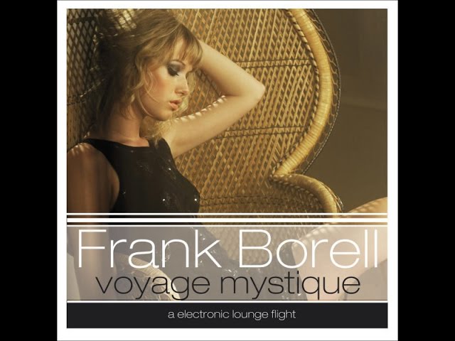 Frank Borell - Wellness Feeling