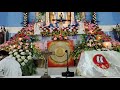 St teresa church matmauli bhaktistan harigaon2021 fourth saturday novena