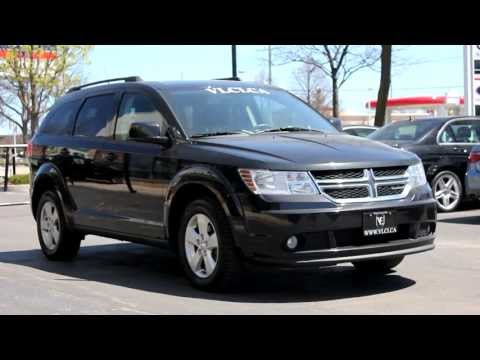 2011-dodge-journey-sxt-in-review---village-luxury-cars-toronto