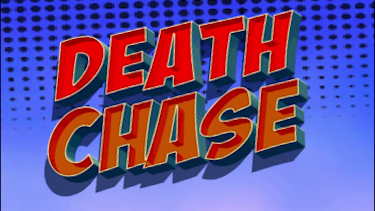 Death Chase  Jogue Death Chase no