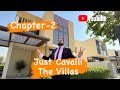 Just Cavalli Chapter-2 The Branded Villas in Dubai | Call/WA +971528274261