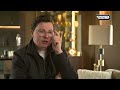 Joseph O'Brien - my team for the 2026 Flat season | Racing TV