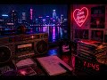 Hold Me Through the Rain | Original 80s-Inspired Love Song