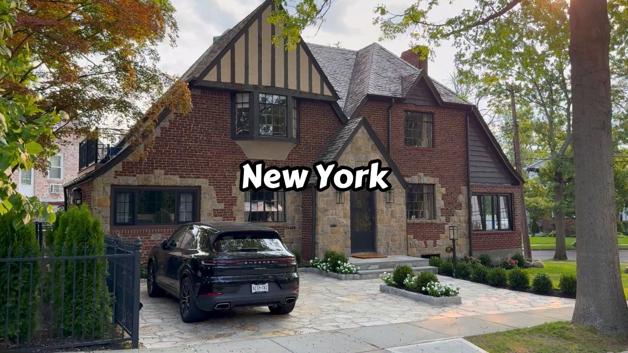 Malba Queens One Of Most Expensive Neighborhoods In Nyc