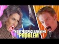 How to FIX Hyperspace Ramming in Star Wars