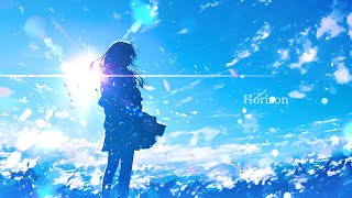 久遠 - Horizon feat. 初音ミク