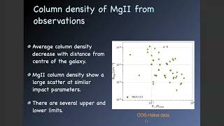 Modeling the misty, patchy and turbulent circumgalactic medium