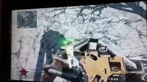 Glitch Black Ops array teleporting equipment