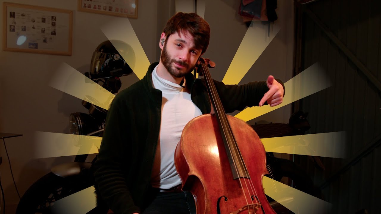 Want to Learn Cello? Here’s the Best Way to Start (My Online Lessons ...