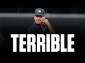 Mlb  angel hernandez ejecting people after terrible calls