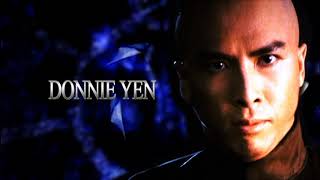 Iron Monkey (1993) HKL DVD Trailer 少年黃飛鴻之鐵馬騮
