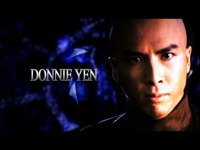 Iron Monkey (1993) HKL DVD Trailer 少年黃飛鴻之鐵馬騮- YouTube