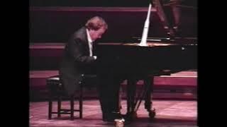 Cesar Franck - Prelude, Fugue et Variations, Op.18 (V. Viardo)