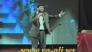 Seyyid Rosan Mahammad Peyqambarin movludu ( Ya Mehdi ) [www.ya-ali.ws]