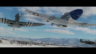 Hobbypiloten 2 Year Anniversary Cinematic Dcs World
