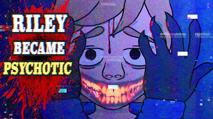 Inside Out Vol. 3 Tapes Dark Meaning EXPLAINED (Analog Horror)