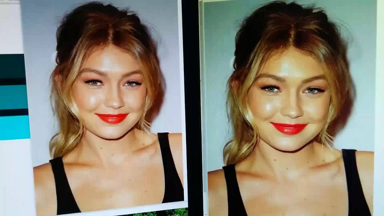 iiyama ProLite B2783QSU-B1 vs BENQ XL2411T