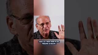 Dave Liebman - What do you mean CLINIC? Like a Hospital? #jazzclinic #saxophone #jazzappreciation