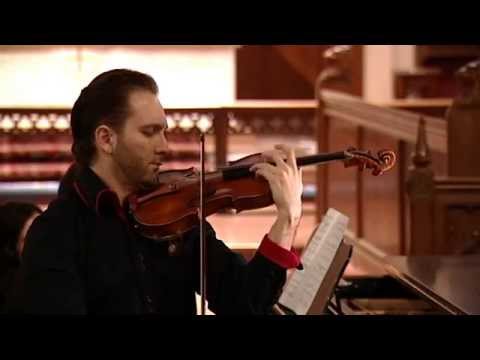 Dimitry Olevsky: John Williams-Theme from Schindler's List