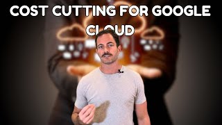 💸 Is Your Google Cloud Bill Out of Control? 💸 Net Worth