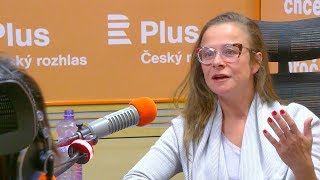 Petra Špalková o kauze Aktip: I inteligentní ženy dokážou naletět