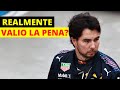 ASOMBROSO!! Checo Pérez SACRIFICA el podio y Verstappen NO lo APROVECHA! | Darius Motors