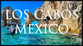 Los Cabos (Baja California Sur), Mexico 🇲🇽 2022 4K