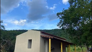 CASA DE CARLA VAI FICAR SEM VIDROS